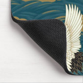 Japanse kranen muismat (Hoek)