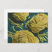  Japanse kunst Briefkaart (Voorkant / Achterkant)