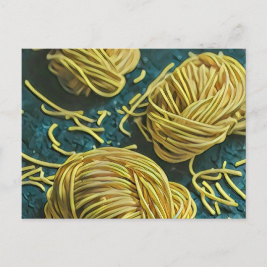  Japanse kunst Briefkaart (Voorkant)