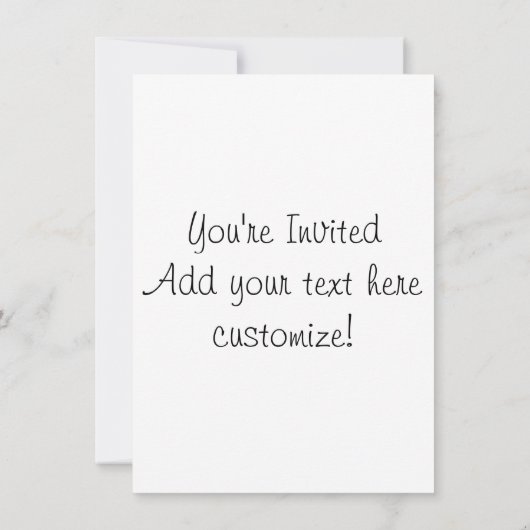  Japanse kunst Kaart (Achterkant)