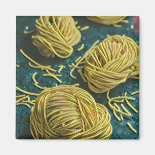 Japanse kunst Magneet