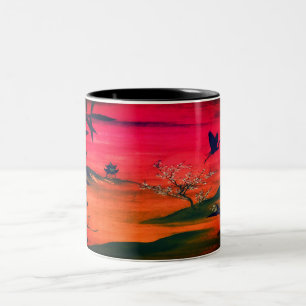JAPANSE KUNST MOK