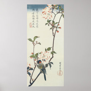 Japanse kunst Poster