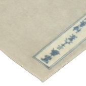  Japanse kunst, The Great Wave by Hokusai Tafelkleed (Gekanteld)