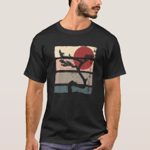 Japanse Kunst Tuinieren Boeddhistische Zen Japan R T-shirt