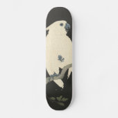 Japanse kunstkaketoe Skateboard (Voorkant)