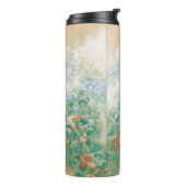 Japanse kunsttumbler thermosbeker (Gedraaid links)