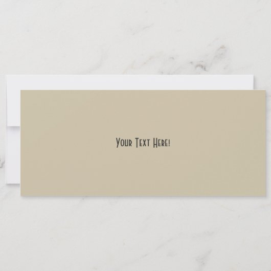 Japanse kunstuitnodigingen van Utamaro Kaart (Achterkant)