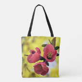 Japanse kwekerij - tas (Achterkant)