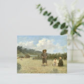 "Japanse laboratoria, Maui" - Briefkaart (Staand voorkant)