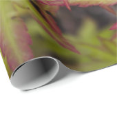 Japanse lef leve-schitterwrap cadeaupapier (Rol Hoek)