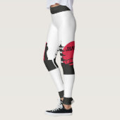Japanse Leggings (Links)