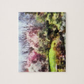 Japanse Lente Legpuzzel (Verticaal)