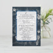 Japanse liefde kaart (Staand voorkant)