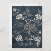 Japanse liefde kaart (Achterkant)