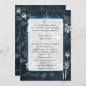 Japanse liefde kaart (Voorkant / Achterkant)