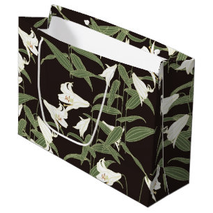 Japanse Lily Groot Cadeauzakje