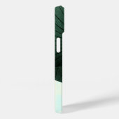 Japanse Lotus Flower Fine Art-telefoontas Case-Mate iPhone Case (Achterkant / Rechts)