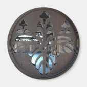 Japanse magneet (Voorkant)