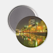 Japanse magneet (Tokio) (Voorkant / Achterkant)