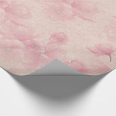 Japanse Magnolia cadeauverpakking Cadeaupapier (Hoek)