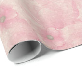 Japanse Magnolia cadeauverpakking Cadeaupapier (Rol Hoek)