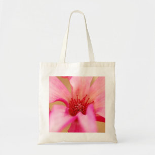Japanse Magnolia Floral Bag Tote Bag