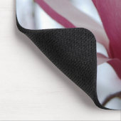 Japanse Magnolia Mousepad Muismat (Hoek)