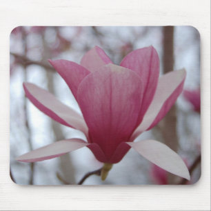 Japanse Magnolia Mousepad Muismat