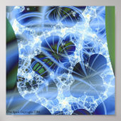 Japanse maist poster (Voorkant)