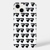 Japanse Mama ママ | Nihongo-taal Case-Mate iPhone Case (Achterkant)