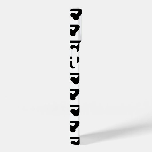 Japanse Mama ママ | Nihongo-taal Case-Mate iPhone Case (Achterkant / Rechts)