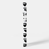 Japanse Mama ママ | Nihongo-taal Case-Mate iPhone Case (Achterkant / Links)