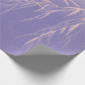 JAPANSE MANTIS OVER HET MOON WRAPPINGPAPIER CADEAUPAPIER (Hoek)