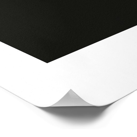  japanse matchbox cover (Bar Savoy) Poster (Hoek)