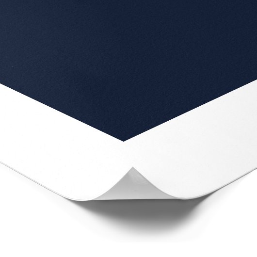  japanse matchbox cover (City) Poster (Hoek)