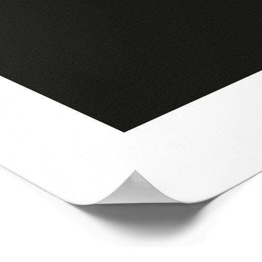 japanse matchbox cover (Drink) Poster (Hoek)