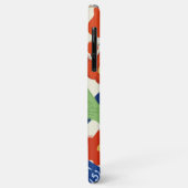  japanse matchbox (Japan) Hoesje-Maltese iPhone Case-Mate iPhone Case (Achterkant/links)