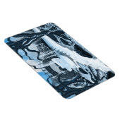 Japanse Meditation Garden Magneet (Rechterzijde)