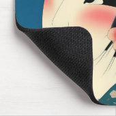 japanse meisjesmuis muismat (Hoek)