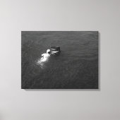  Japanse Mie Mikimoto Pearl Canvas Afdruk (Voorkant)