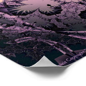 Japanse mist 2 poster (Hoek)