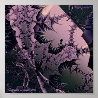 Japanse mist 2 poster