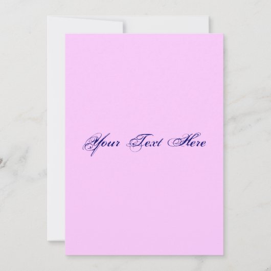 Japanse Modes Kaart (Achterkant)