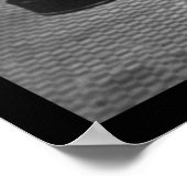 Japanse moeder met haar slapende Baby 1909 Poster (Hoek)