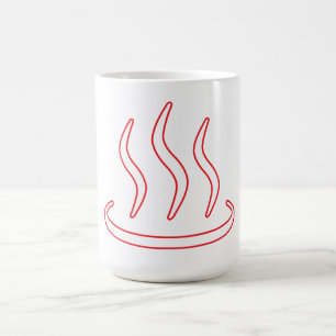 japanse Mok van warmwaterbronnen