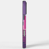 Japanse neon Case-Mate iPhone case (Achterkant / Rechts)