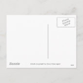 Japanse Nieuwjaarsdag Labradors Feestdagenkaart (Achterkant)