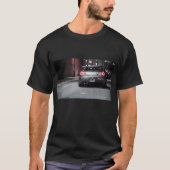 Japanse Nissan Skyline GTR T-shirt (Voorkant)
