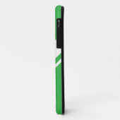 Japanse nooduitgang Case-Mate iPhone case (Achterkant/links)